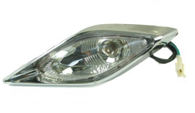 ATV Headlight